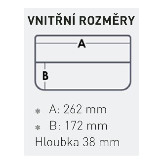 VS 3037ND černý