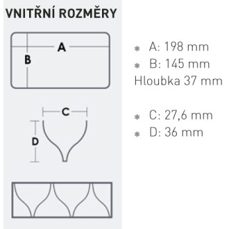 Reversible 145