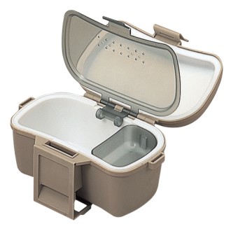 Bait Cooler 204