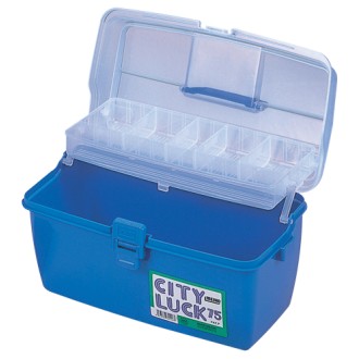 New Cityrack 75