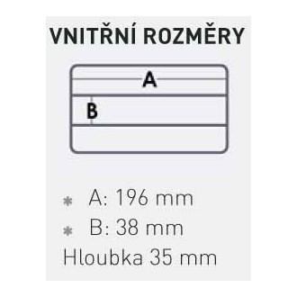 VS 3010ND černý