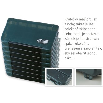 VS 3043NDD černý