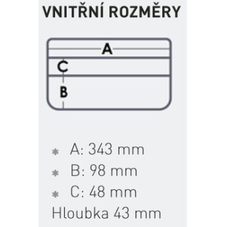VS 3043ND-2