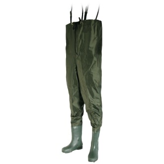 Brodící kalhoty Suretti Nylon/PVC