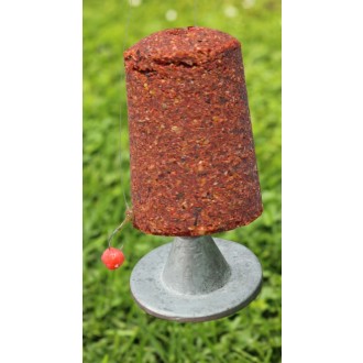 Ground Bait Compressor L