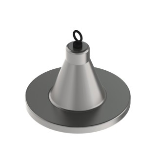 Bait stopper Pb 45g