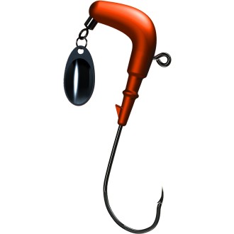 Jig Horse 2/0 - 5g