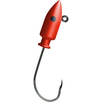 Jig Heavy 2/0 - 5g