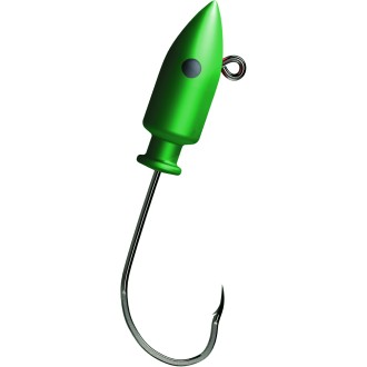 Jig Heavy 2/0 - 5g
