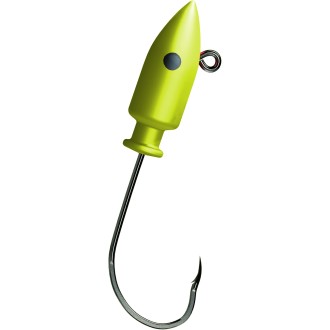 Jig Heavy 2/0 - 5g