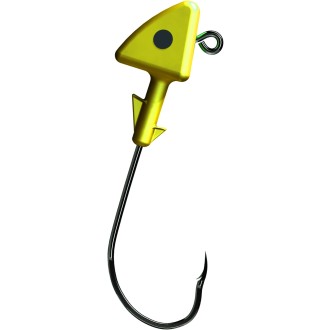 Jig Triangle 2/0 - 7g
