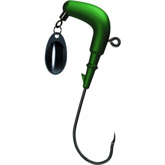 Jig Horse 2/0 - 5g