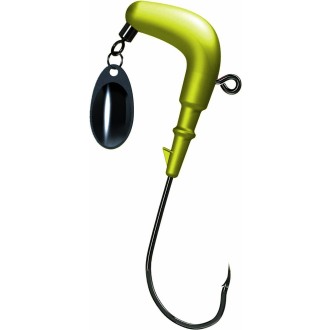 Jig Horse 2/0 - 5g