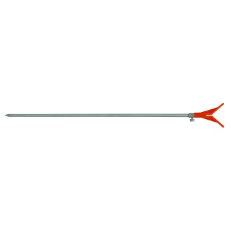 Vidlička teleskopická U 50/90cm