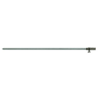 Vidlička teleskopická se závitem 45/75cm