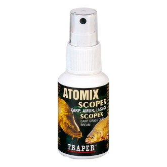 Sprej Traper Atomix 50ml
