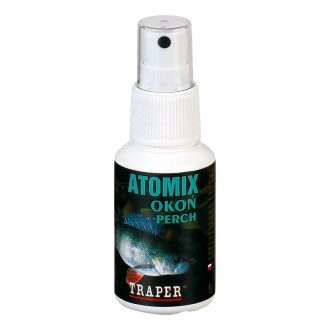 Sprej Traper Atomix 50ml