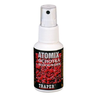Sprej Traper Atomix 50ml