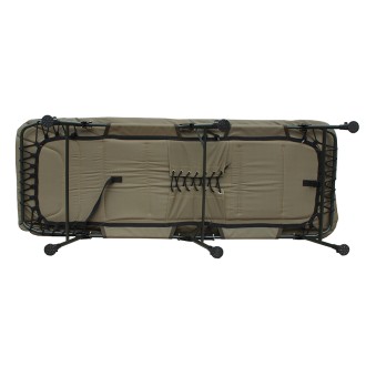 Lehátko Suretti Promaster Camo