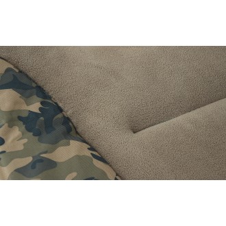 Lehátko Suretti Promaster Camo