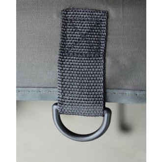 Deštník s bočnicí CAMO 210D 2,5m