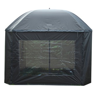 Deštník s bočnicí Suretti Full Cover 2 Man 3,2m