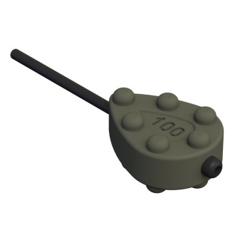 Bruce Stubby 40g LF