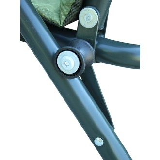 Křeslo Suretti Fishmaster Camo