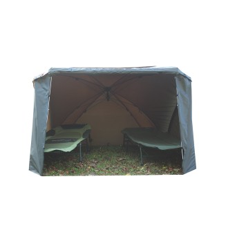 Deštník Suretti Brolly 2 Man