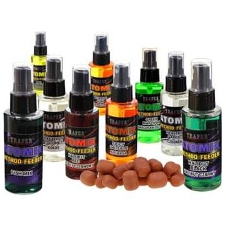 Sprej Traper Atomix Method Feeder 50ml