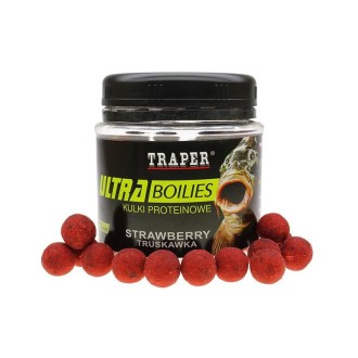 Boilies Traper Ultra Boilies 16mm 100g