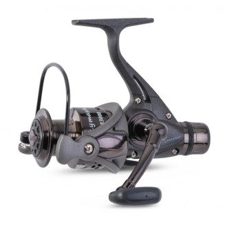 Saenger naviják se zadní brzdou Skymaster NG-3 R Series (3000) Akce 1+1 s dárky