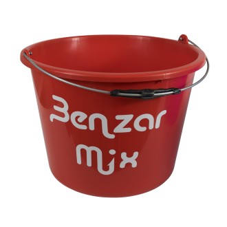 BENZAR MIX KÝBL 12 L