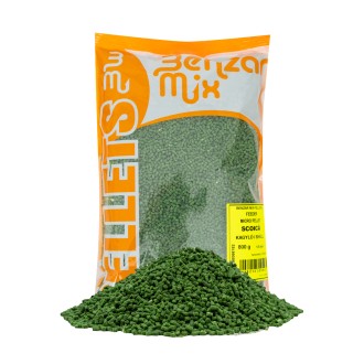 BENZAR MIX MIKRO PELETY FEEDER 800G