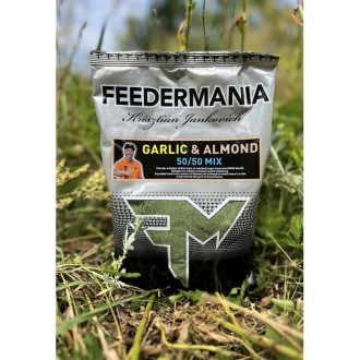 FEEDERMANIA 50/50 MIX KŔMNA SMEŠ 800G