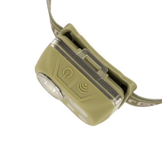 Čelovka Trakker Nitelife Headtorch 220M