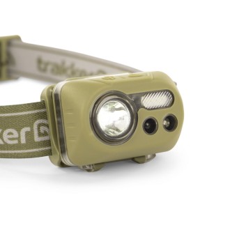 Čelovka Trakker Nitelife Headtorch 220M