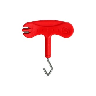 Utahovač uzlů Trakker Puller Tool 3 In 1