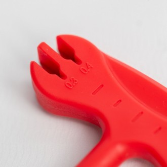 Utahovač uzlů Trakker Puller Tool 3 In 1