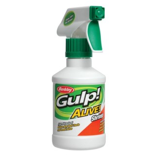GULP! Sprej Shrimp (kreveta) 237ml