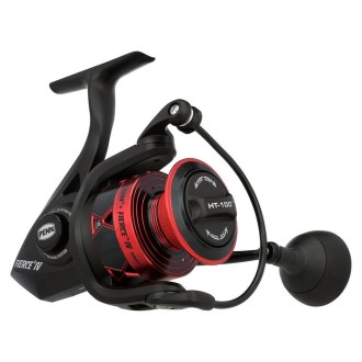 Naviják Penn Fierce IV 5000
