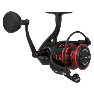 Naviják Penn Fierce IV 5000