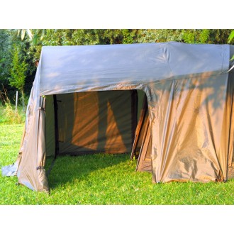 Předsíň Starfishing SPeX-TeX 150