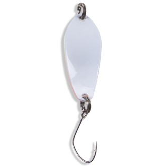 Iron Trout plandavka Wave spoon 2,8g vzor ORW