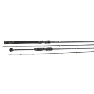 Prut Iron Claw High-V 2 802 L 2,40m 6-27g