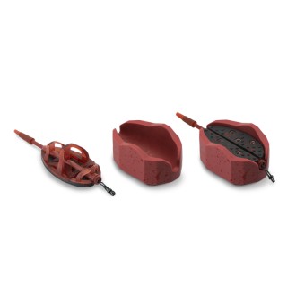 Forma Delphin Method QUIX L