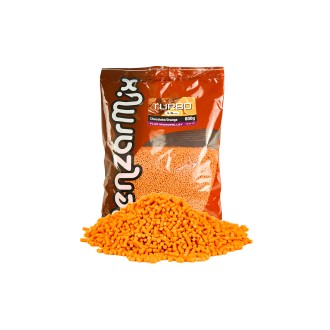 BENZAR MIX FLUO TURBO PELLET 800G