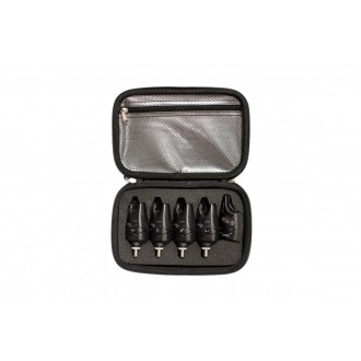 Sada signalizátorů Flajzar e3TX 4+1+ RX Multi