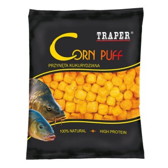 Pufovaná kukuřice Traper Corn Puff 8mm