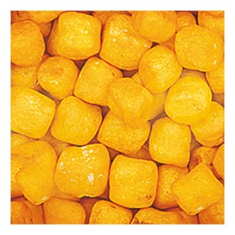 Pufovaná kukuřice Traper Corn Puff 8mm